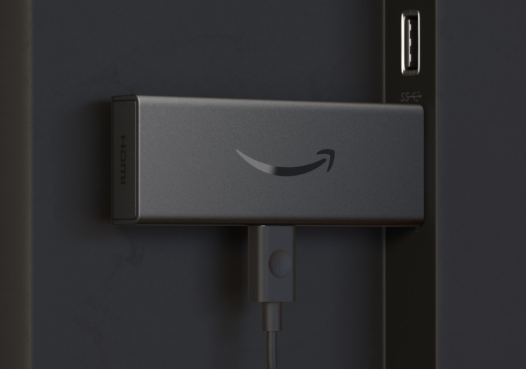 Amazon Fire TV Stick Lite